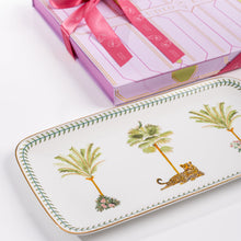 Nyara Rectangular Platter