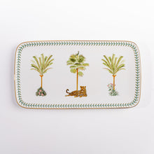 Nyara Rectangular Platter