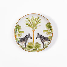 Nyara Tapas Plates (Set of 6)