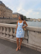 Marea Dress