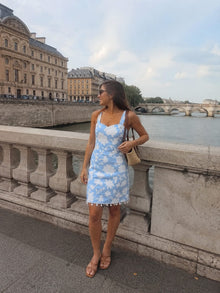 Marea Dress
