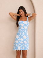 Marea Dress