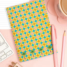 Arabesque Palm Tree Notebook