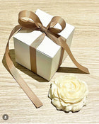 Peony Candle