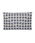 The Pink Horizon Clutch