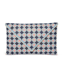 The Pink Horizon Clutch