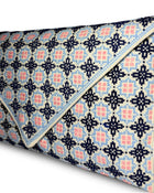 The Pink Horizon Clutch