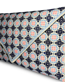 The Pink Horizon Clutch