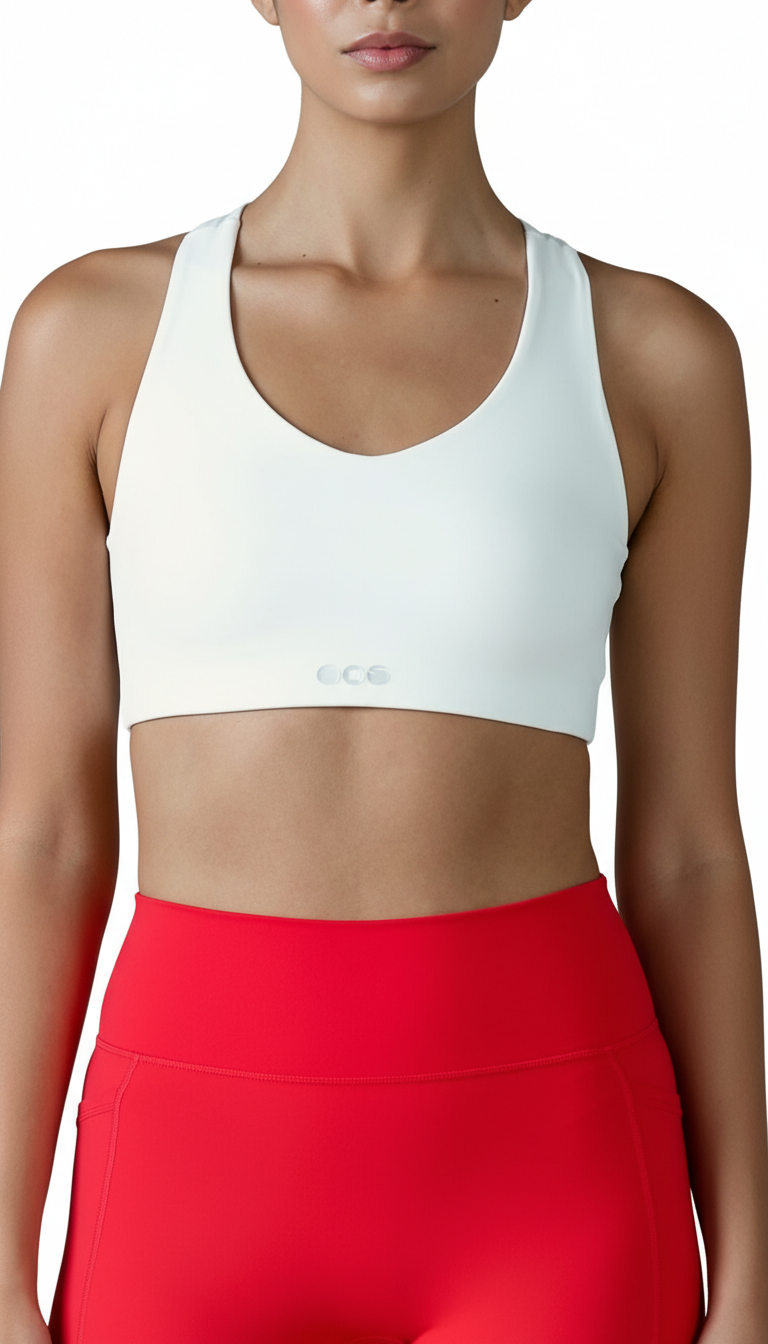 Flex Racerback Bra