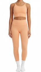 Sculpt Leggings