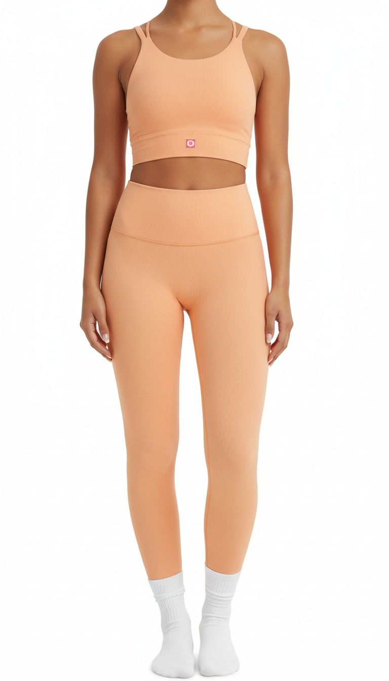 Sculpt Leggings