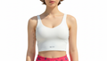 Sculpt V-Neck Bra