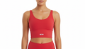 Sculpt V-Neck Bra