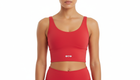Sculpt V-Neck Bra