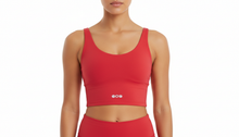 Sculpt V-Neck Bra