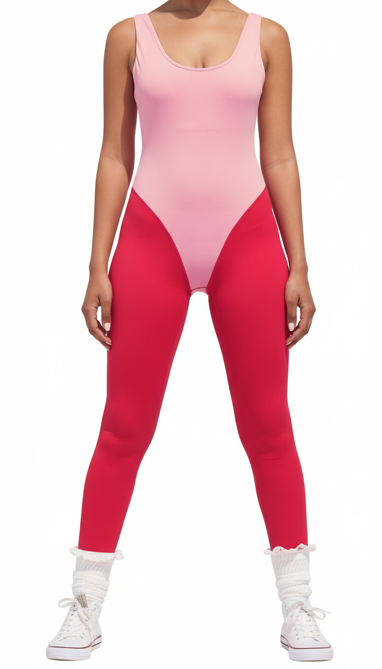 The Kool Onesie