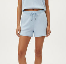 Waffle Shorts