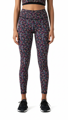 Wild Flex Leggings