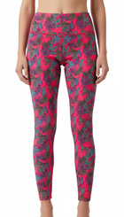 Wild Flex Leggings