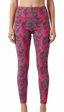 Wild Flex Leggings