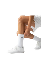 Icon Crew Socks