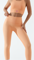 Sculpt Leggings