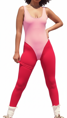 The Kool Onesie