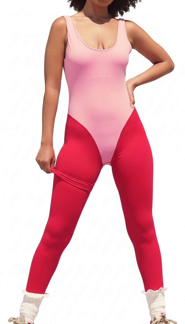 The Kool Onesie