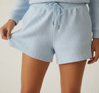 Waffle Shorts