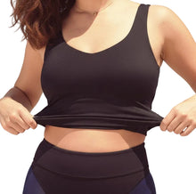 The Kool Sculpt Bra