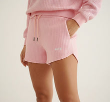Waffle Shorts