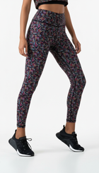 Wild Flex Leggings