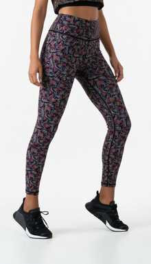 Wild Flex Leggings