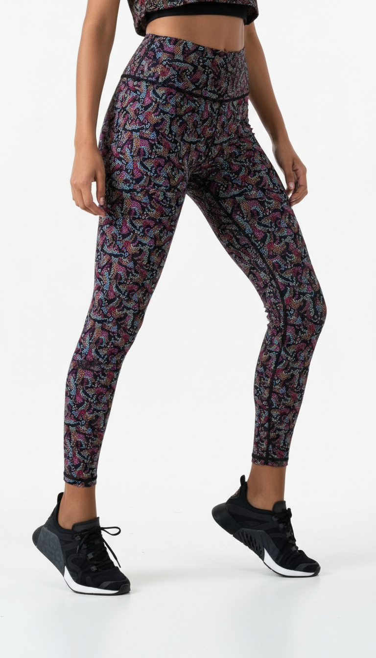 Wild Flex Leggings