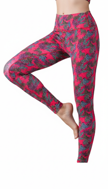 Wild Flex Leggings