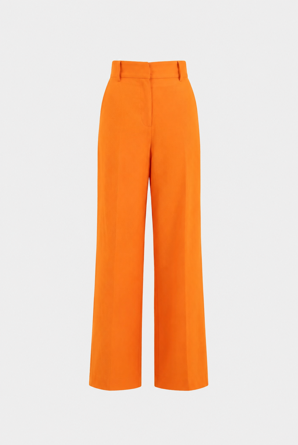 Tangerine Glow Pants