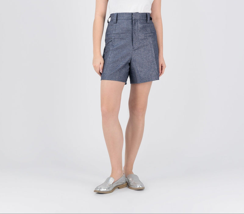 Midnight on Fifth Shorts