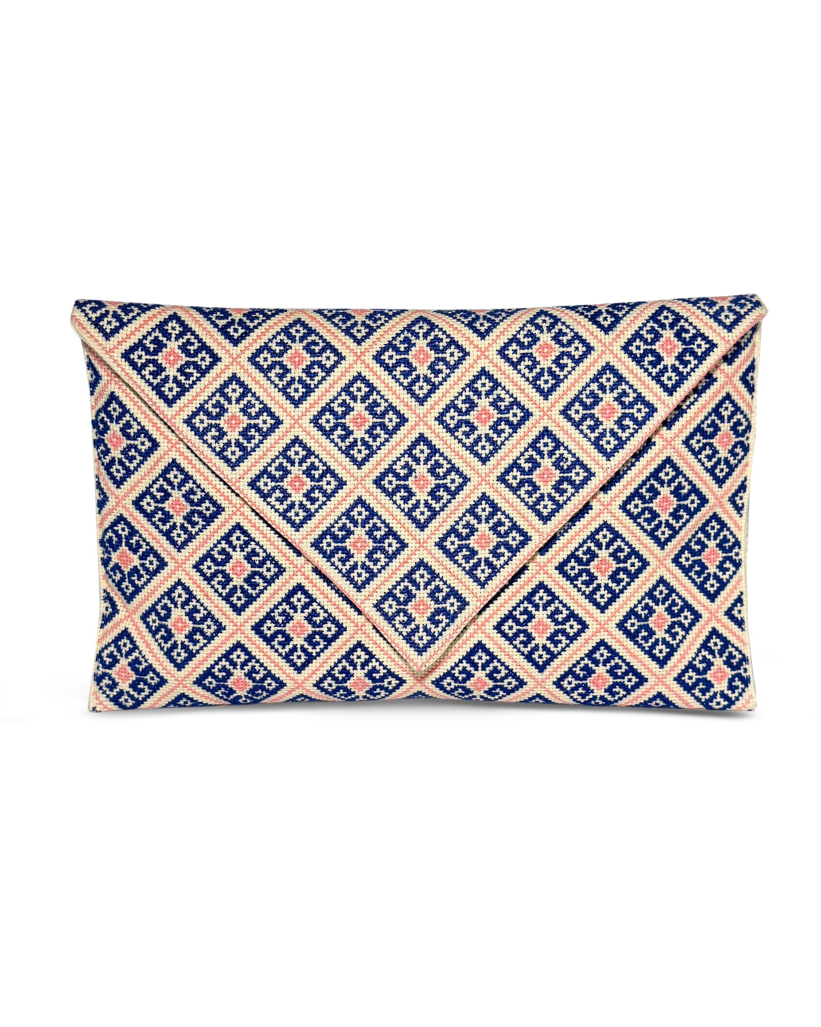 The Rose Clutch