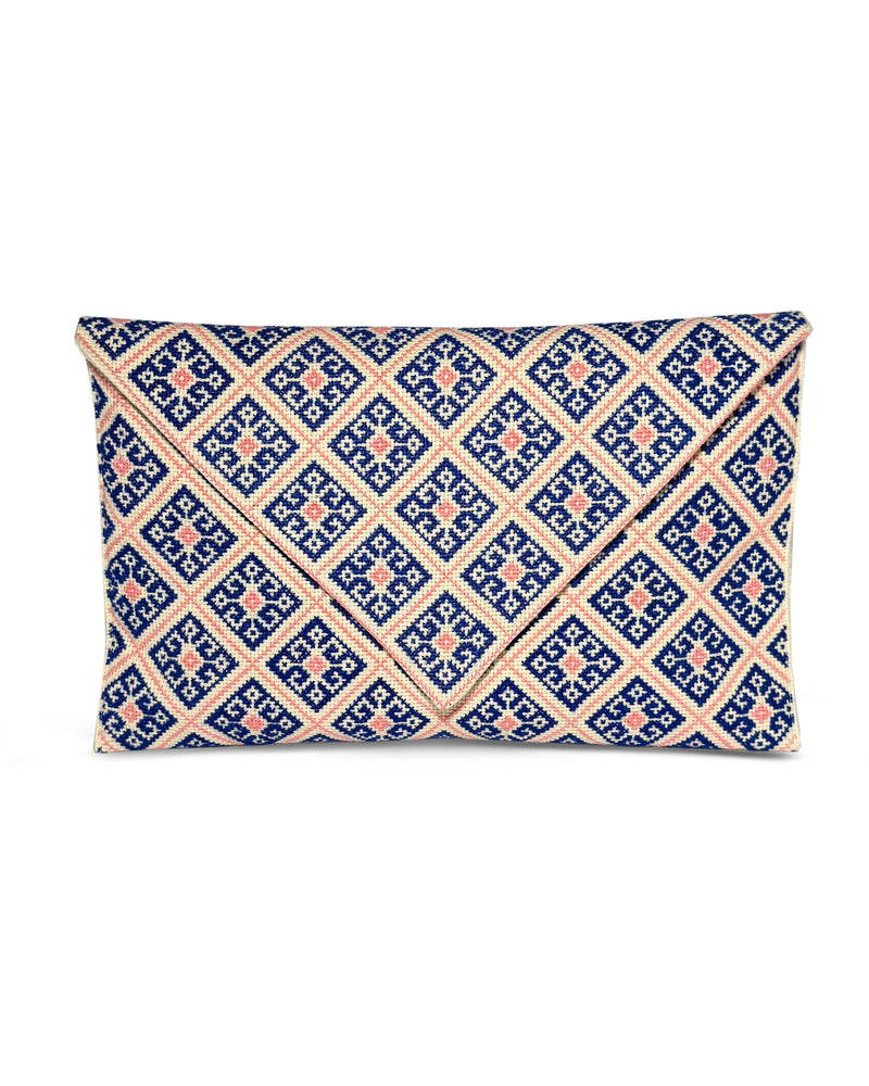 The Rose Clutch