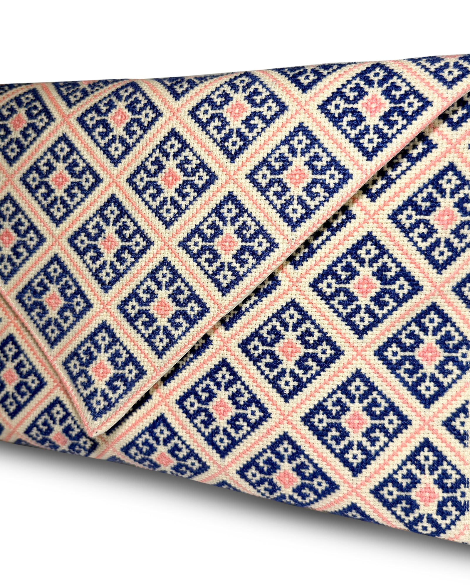 The Rose Clutch