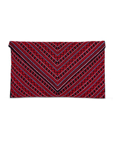 The Rouge Clutch