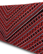 The Rouge Clutch
