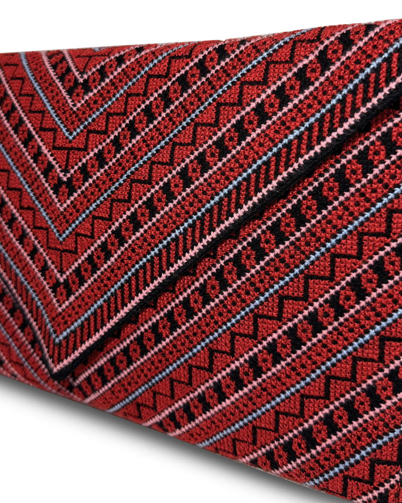 The Rouge Clutch