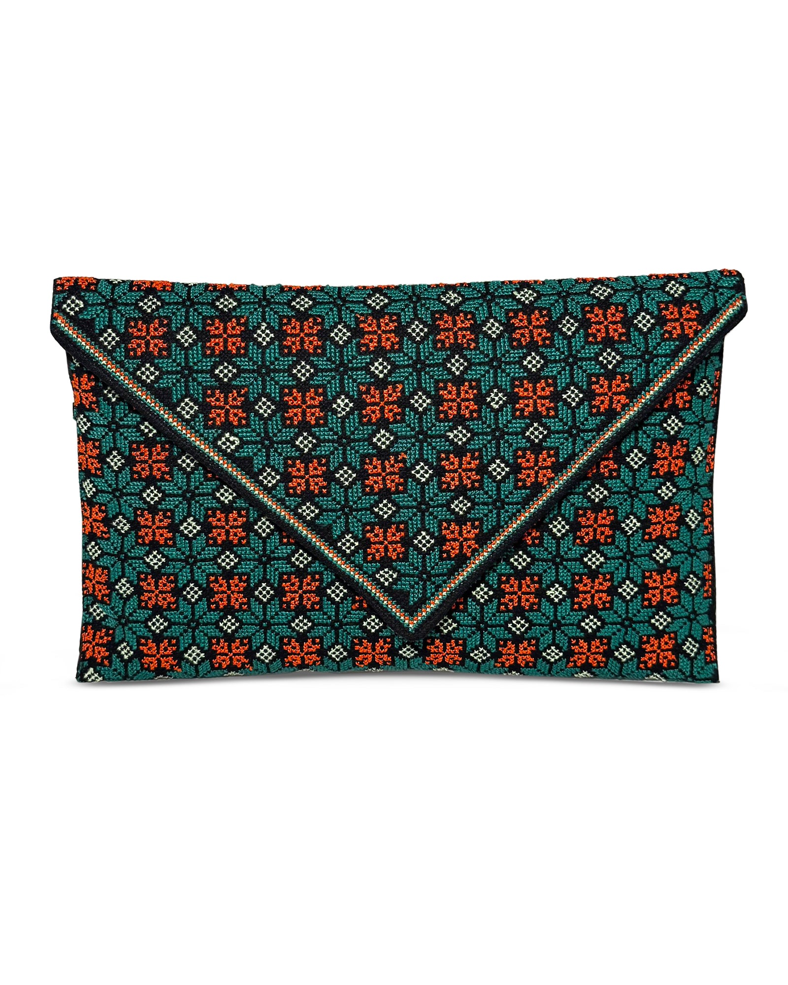 The Royal Clutch
