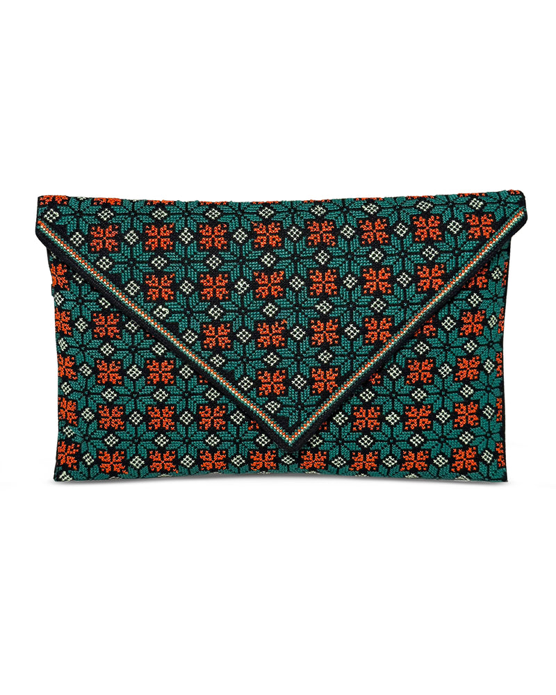 The Royal Clutch