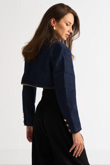The Bold Blazer