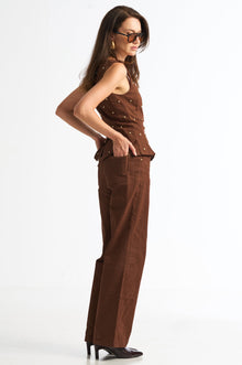 The Sienna Set