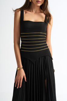The Lumen Dress