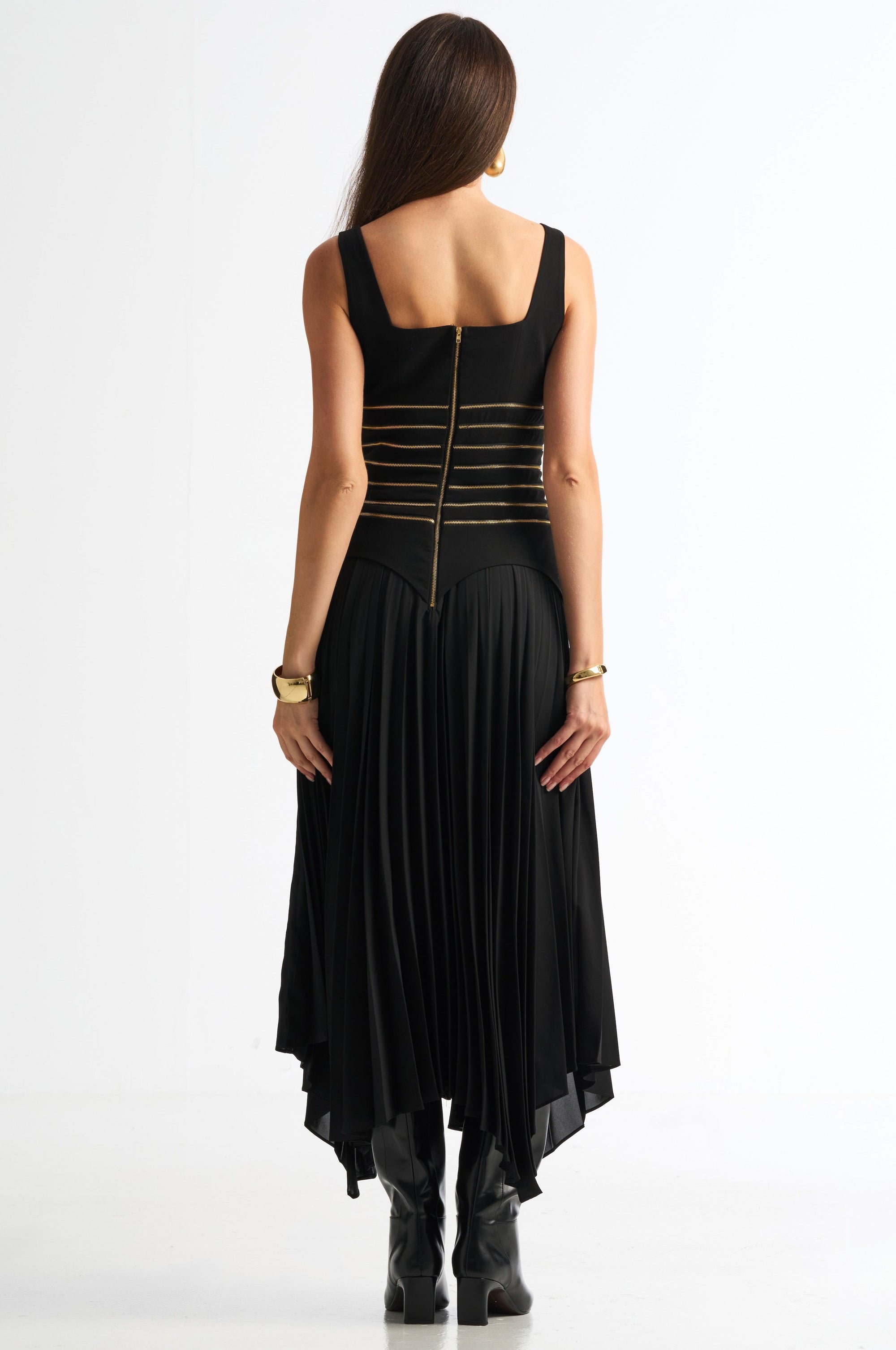 The Lumen Dress