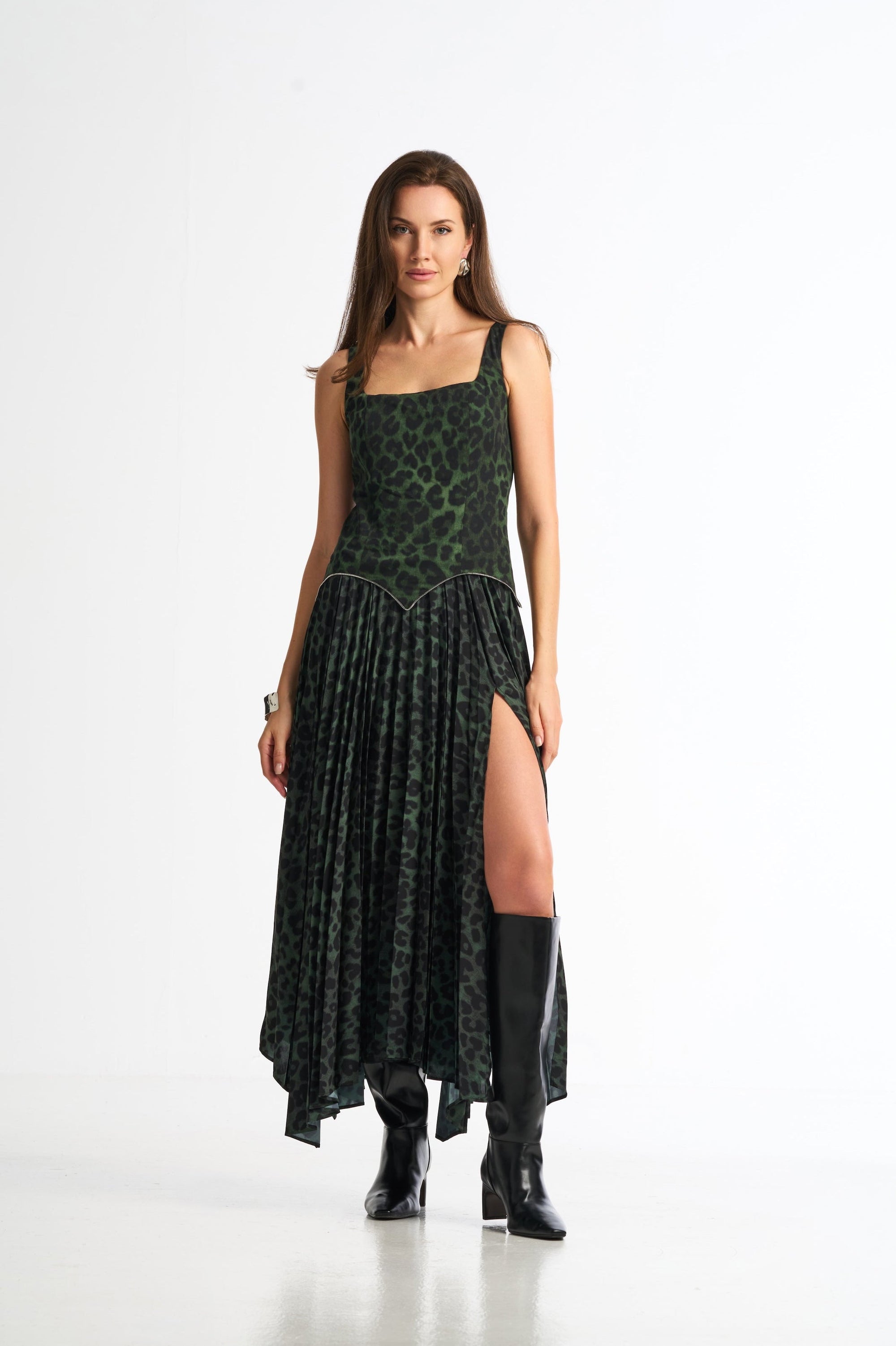Leo Dress